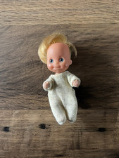 Sunshine Family Baby Doll,  Vintage Mattel 1973