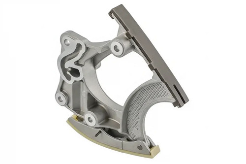 Timing chain tensioner upper - timing,