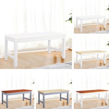 90cm Long Solid Pine Wooden