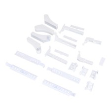 Lamona Fridge Freezer Built In