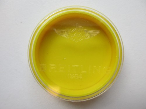 Breitling watch parts - , storage