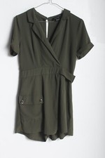 Primark Womens Belted Short