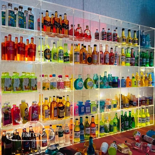 30x dolls house - dolls,