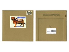 Absentee | The Getaway | 7"