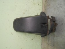 derbi  gpr  125    rear  hugger  (2  stroke )