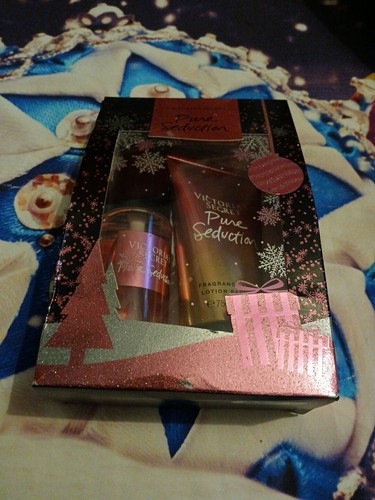 Victorias secret pure - victorias,