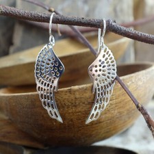 Mexican Sterling Silver