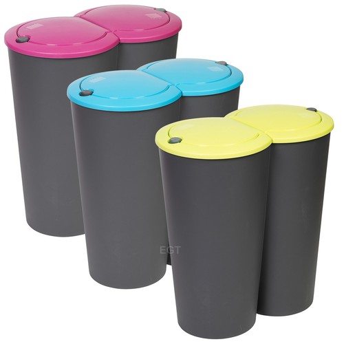 Circular double recycling - circular,
