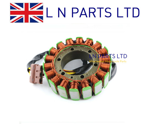 Aprilia rst1000 futura stator - aprilia,