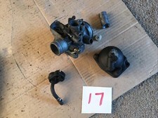 Aprilia SR50 piaggio 50 carb Parts Dellorto PHVA 12 QD