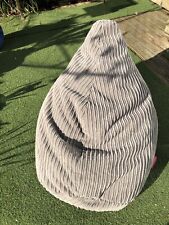 Lounge Pug gaming bean bag Beanbag Chair, Highback Version