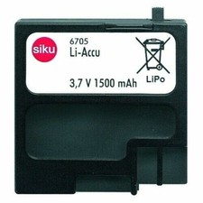 Siku Control 6705 Control