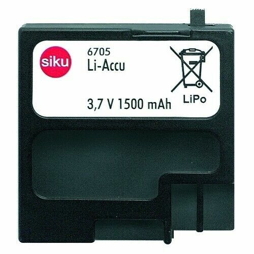 Siku control 6705 - control,