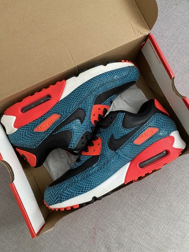 Nike air max infrared snake - max, 90