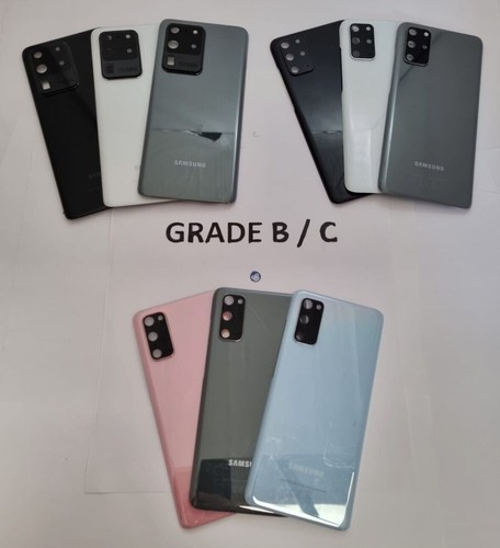 Original samsung s20 s20fe - original,
