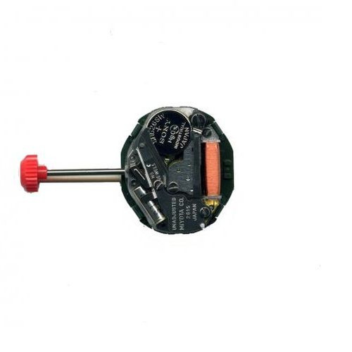 Miyota 2015 quartz watch - miyota,