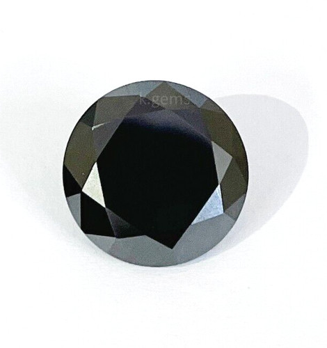 Cts loose black diamond - cts,