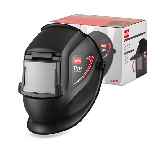 Must telwin tiger welding - *must,