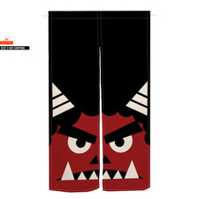 Japanese Style Door Curtain