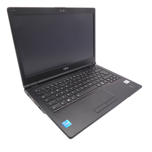 Fujitsu laptop lifebook e5411 - fujitsu,
