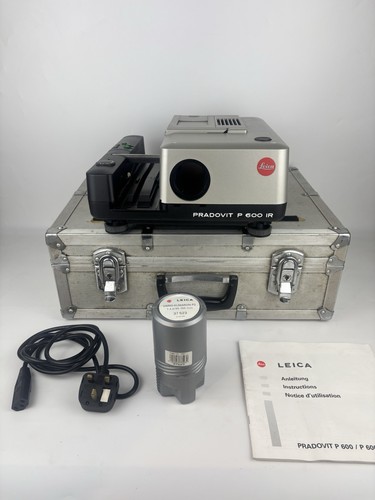 Leica pradovit p600 35mm - pradovit,