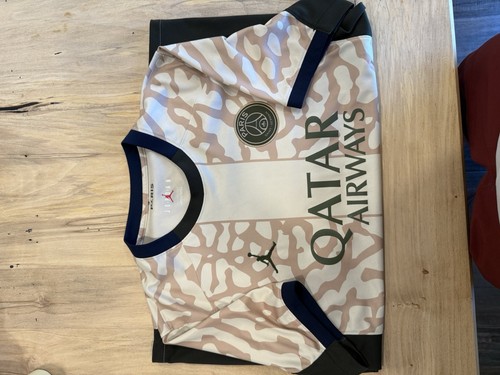 Jordan psg 24 alternate - psg, 23/24