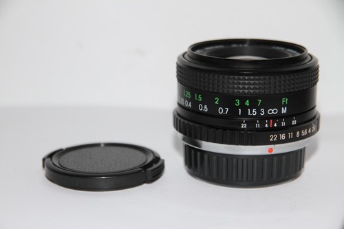 Tested pentax mount - pentax, k