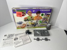 Creepy Crawlers Scary