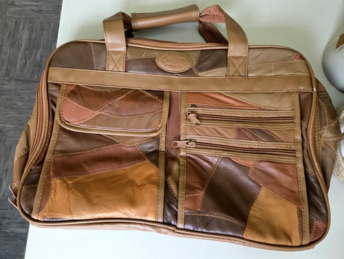 Cotton traders leather - traders,