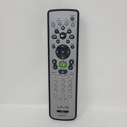 Genuine sony mc10 vaio - sony, rm-mc10