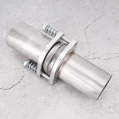 Flange repair pipe - repair, kit