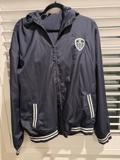 Leeds United Jacket