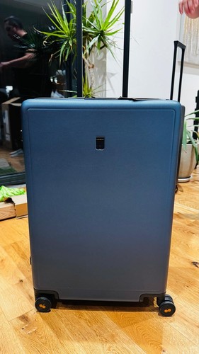 Level8 luggage suitcase - level8,