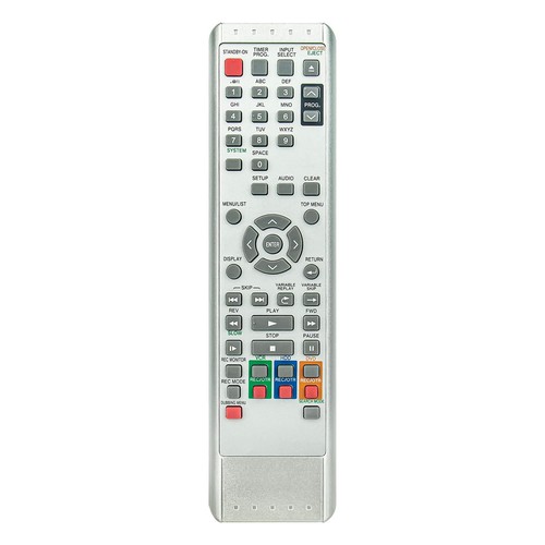 Nb305 replaced remote control - nb305,