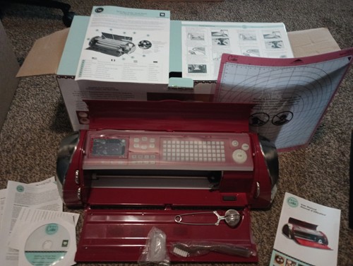 Cricut cake cca001 electronic - cake,