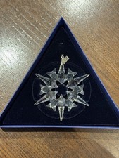 2007 Great Swarovski Star