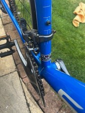 Forme Longcliffe 3.0 49cm