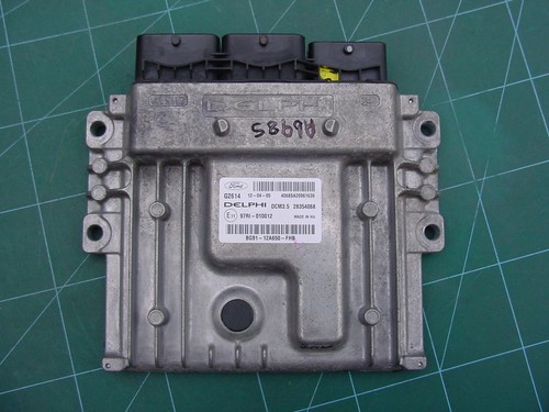 Bg91 12a650 fhb - ford, galaxy