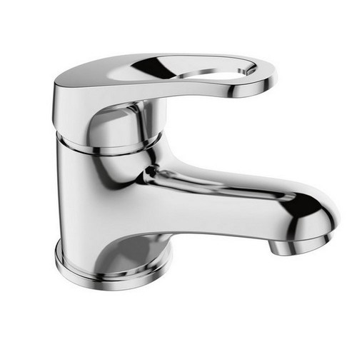 Bristan mixer tap iris basin - bristan,