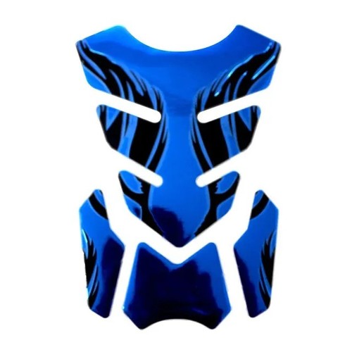Tank pad protector sticker - pad,
