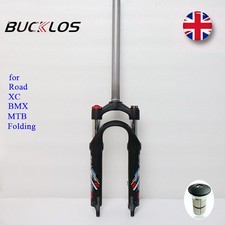 20" Bike Suspension Fork