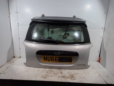 Mini Cooper S F54 3 Door