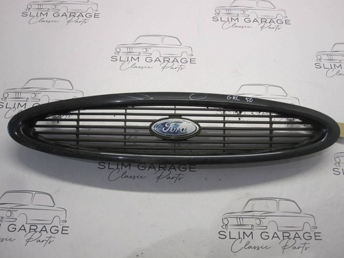 Ford mondeo 1999 front - ii,