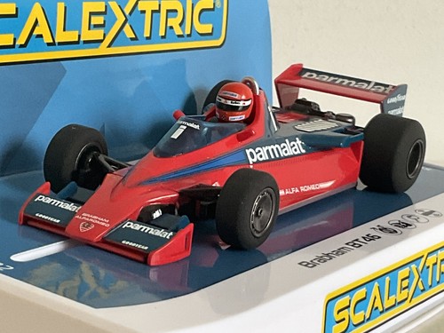 Scalextric c4510 - scalextric,
