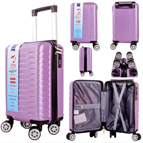 Ryanair cabin size - ryanair, trolley