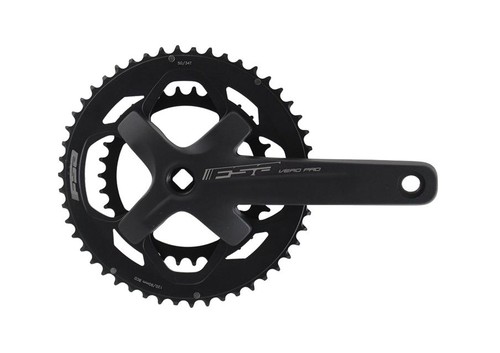 Fsa aluminum crankset - fsa,