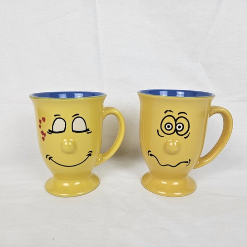 Vintage trade winds - funny, face