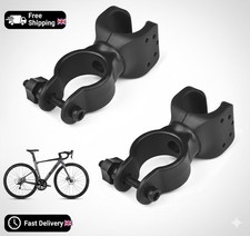 2 Pcs Walking Stick Holder For