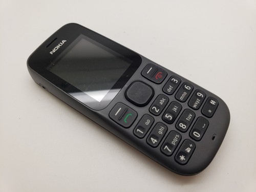 Nokia 100 grey - , ------grey
