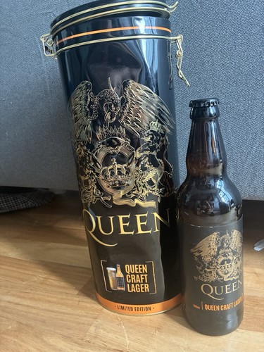 Queen limited edition craft - limited,
